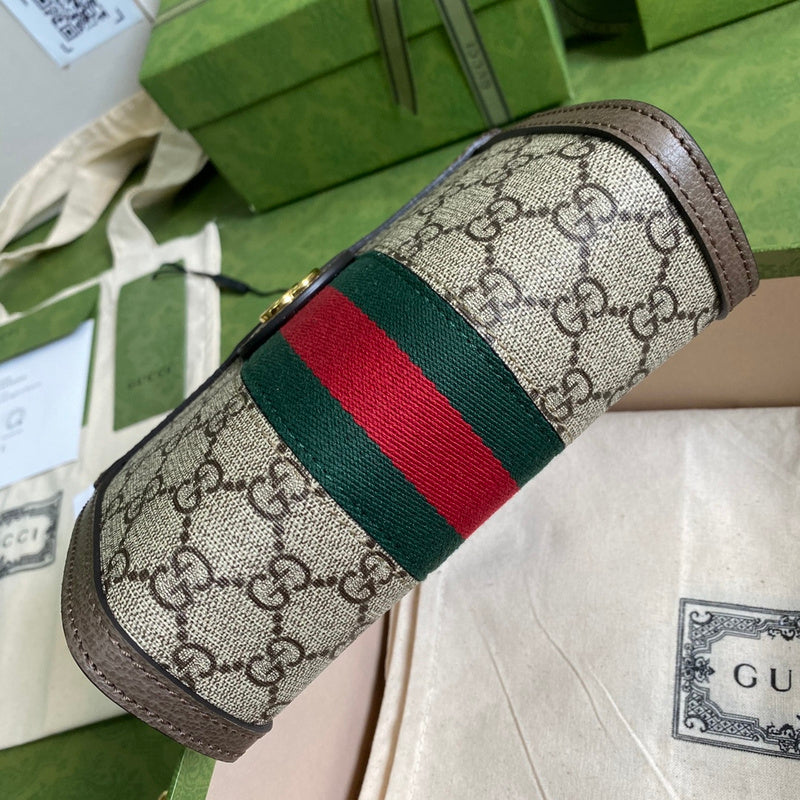 OZ - GCI Bags - 925