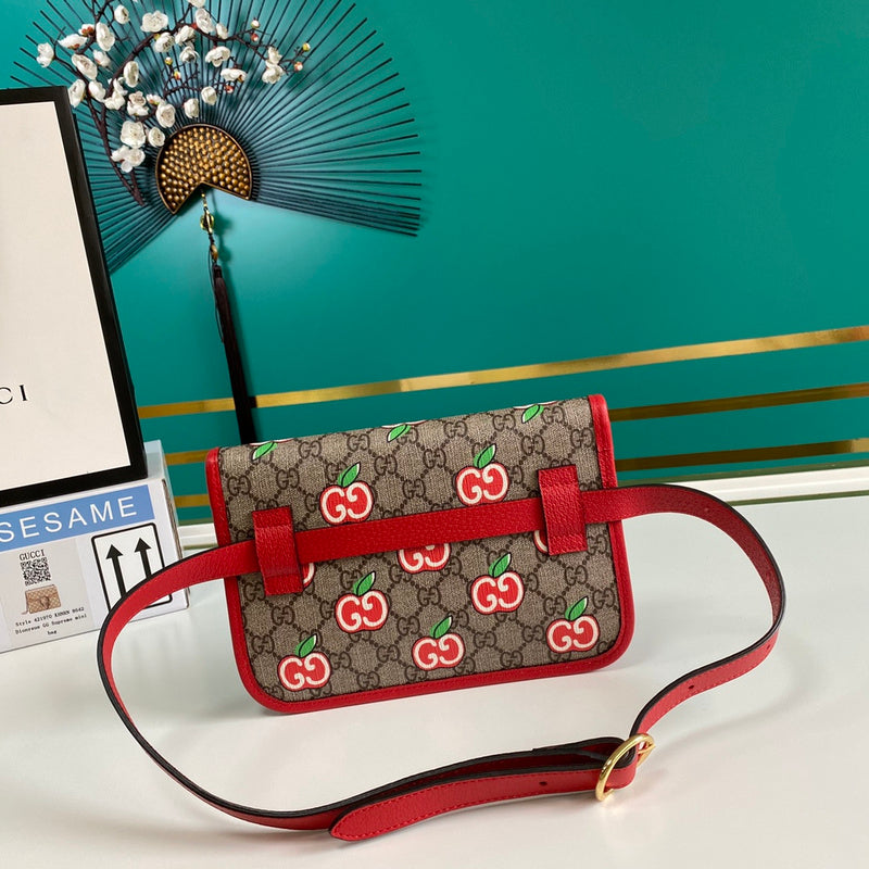 Ozarra - GUKI Bags - 2301