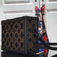 Ozarra Fashion Lu-Vi bags - 17643