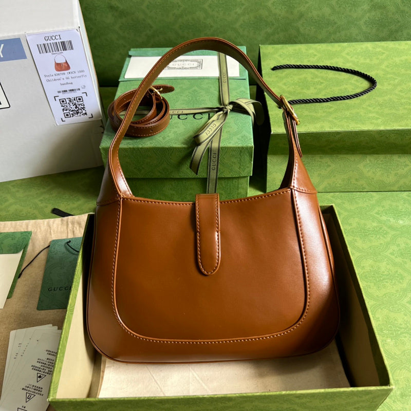 OZ - GCI Bags - 818