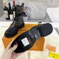 Ozarra Luxury - LOV Women Shoes - 811