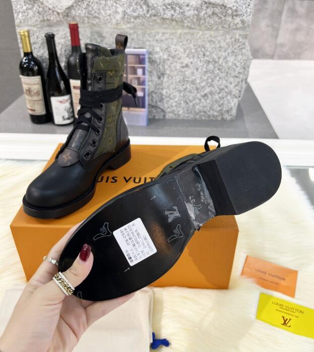 Ozarra Luxury - LOV Women Shoes - 811