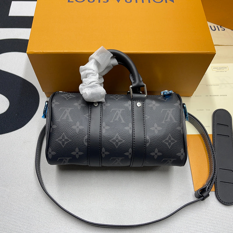 Ozarra Fashion Lu-Vi bags - 11263