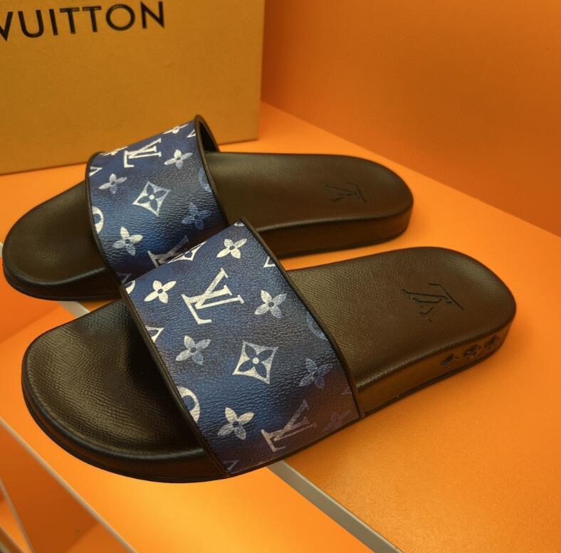 Ozarra Luxury - LOV Men Shoes - 1062