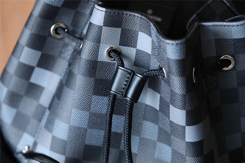 Ozarra Fashion Lu-Vi bags - 9684
