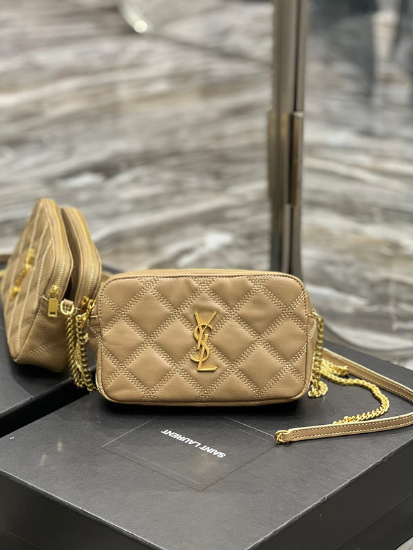 OZ - SLY Bags - 865