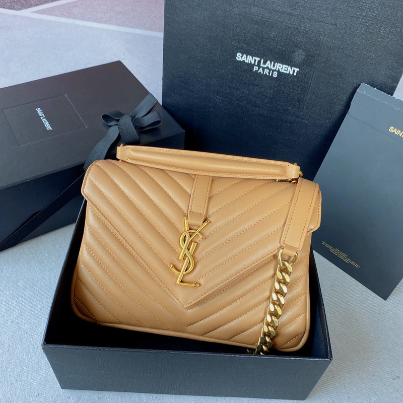 OZ - SLY Bags - 492