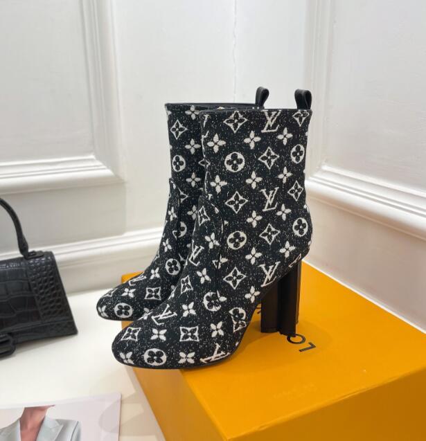 Ozarra Luxury - LOV Women Shoes - 830