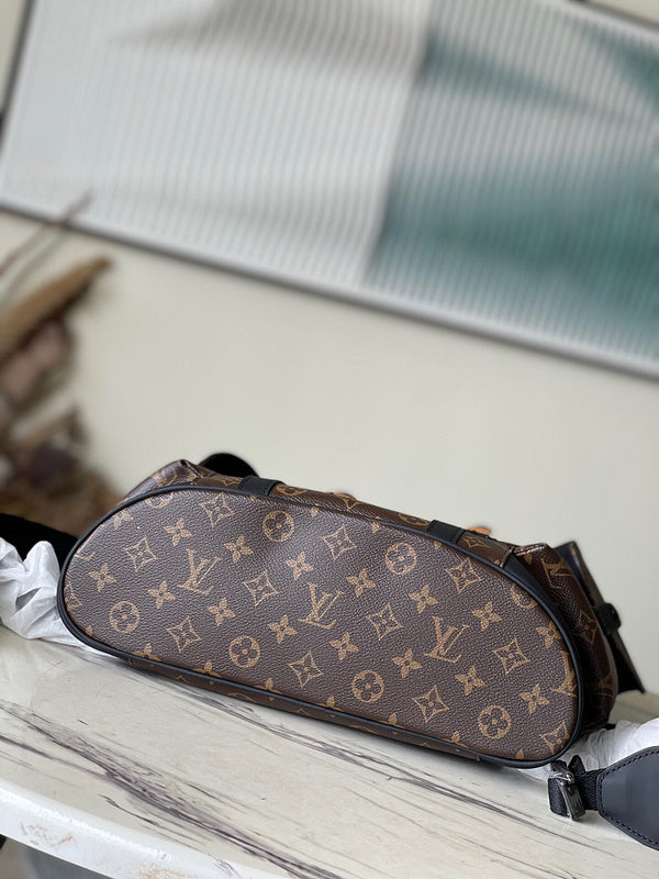 Fashion Lu-Vi bags - 4005