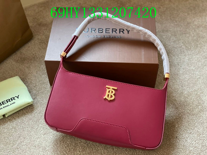 Ozarra Fashion -BBR Bags - 343