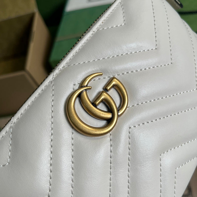 OZ - GCI Bags - 418