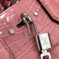 Ozarra Luxury - LOV Bags - 2686