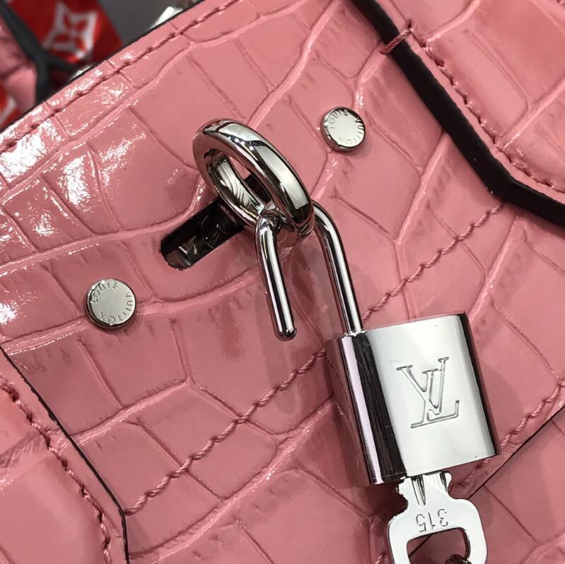 Ozarra Luxury - LOV Bags - 2686
