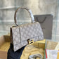 Ozarra Fashion - BGA Bags - 1462