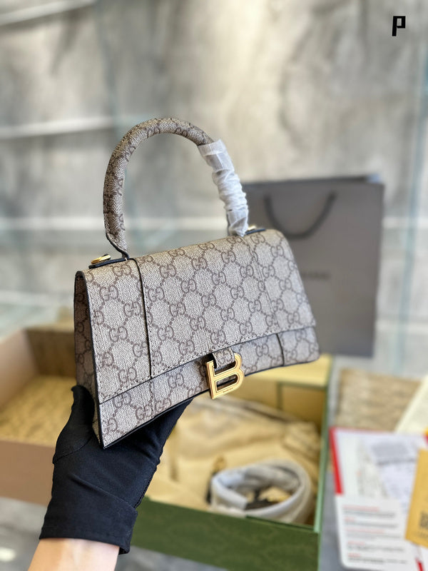 Ozarra Fashion - BGA Bags - 1462