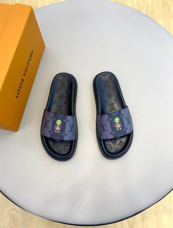 Ozarra Luxury - LOV Men Shoes - 1090