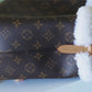 Ozarra - LUV Bags - 589