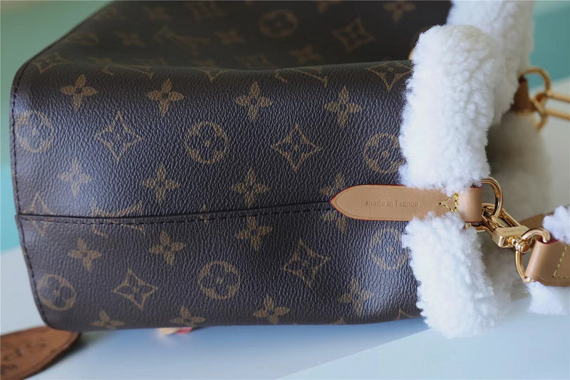 Ozarra - LUV Bags - 589