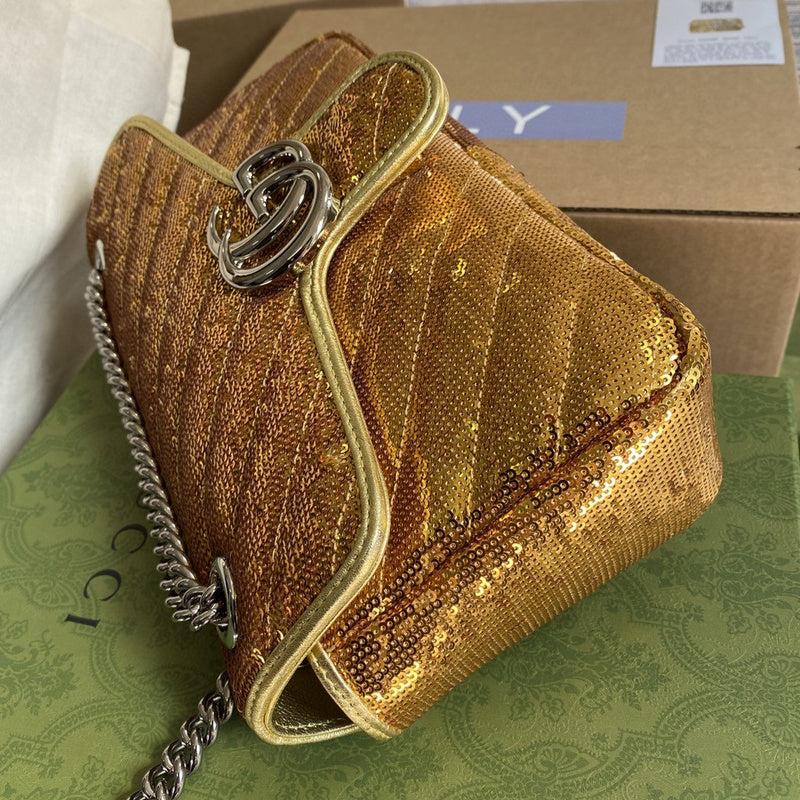 Ozarra - GUKI Bags - 2046