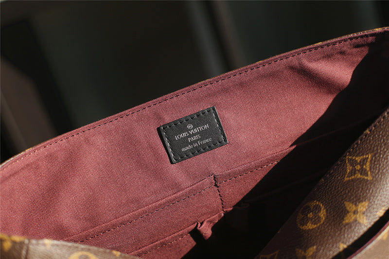 Ozarra Fashion Lu-Vi bags - 10413