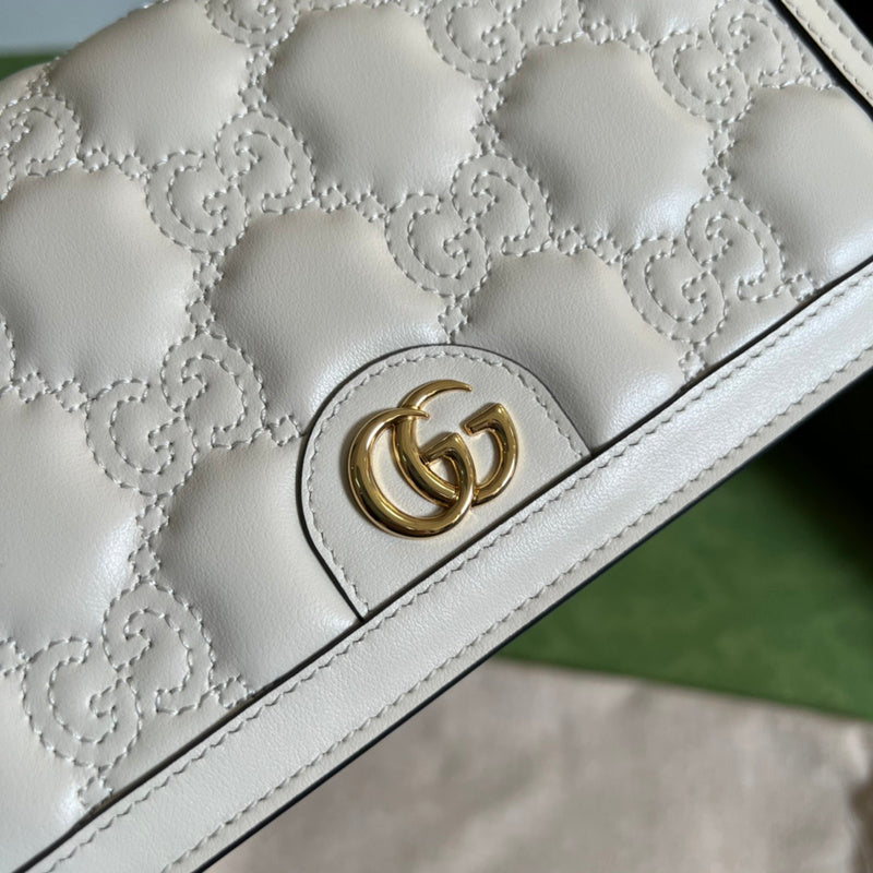 OZ - GCI Bags - 1554