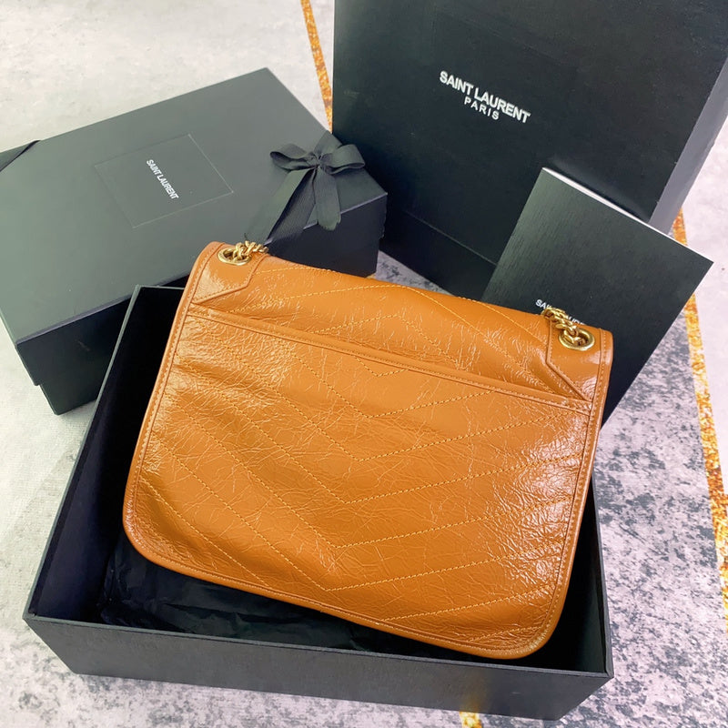 OZ - SLY Bags - 328