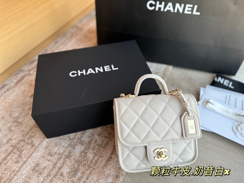 Ozarra - CHL Bags - 7314
