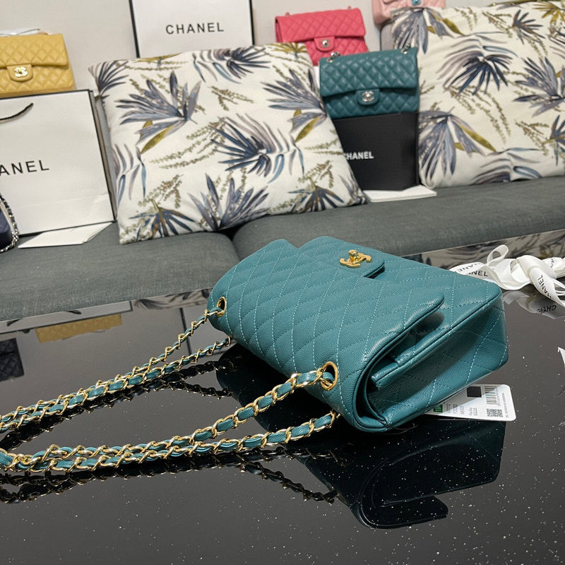 BAB - CHL Bags - 3269