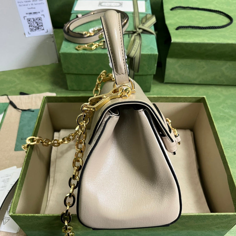 OZ - GCI Bags - 634