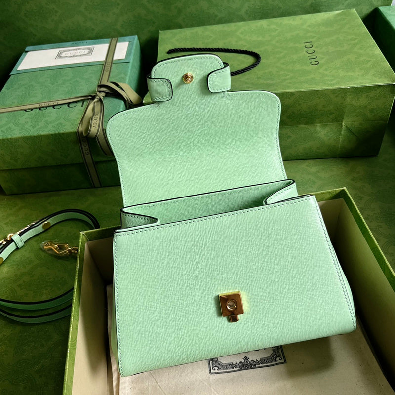 OZ - GCI Bags - 1187