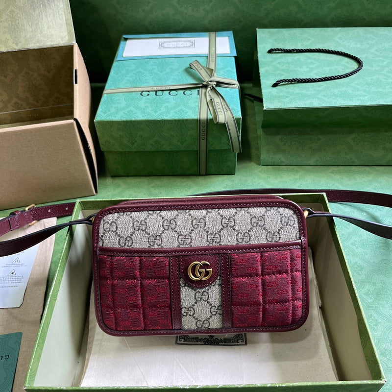 Ozarra - GCI Bags - 226