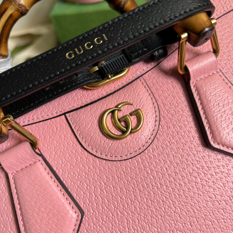 OZ - GCI Bags - 629