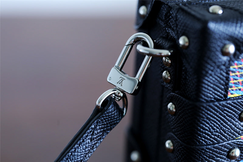 Ozarra Fashion Lu-Vi bags - 8216