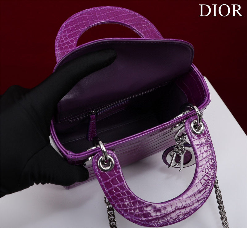 Ozarra - Dir Bags - 1642