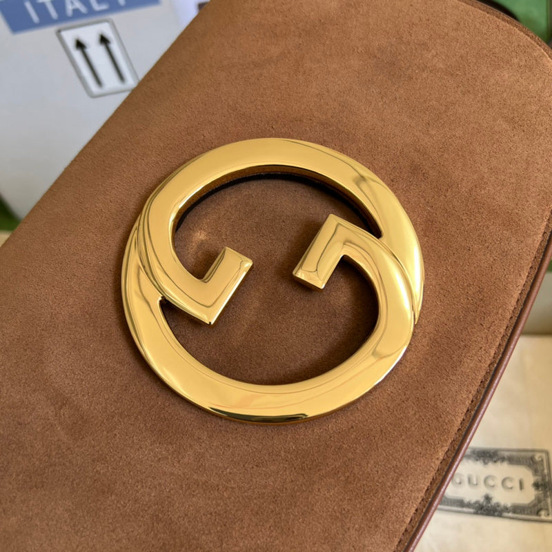 OZ - GCI Bags - 776