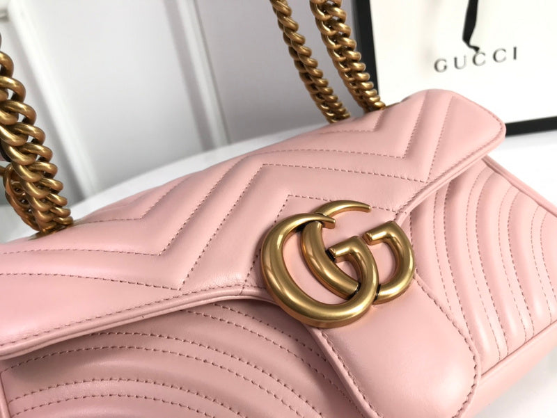 Ozarra - GG Bags - 2354