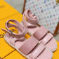 Ozarra Luxury - LOV Women Shoes - 1721