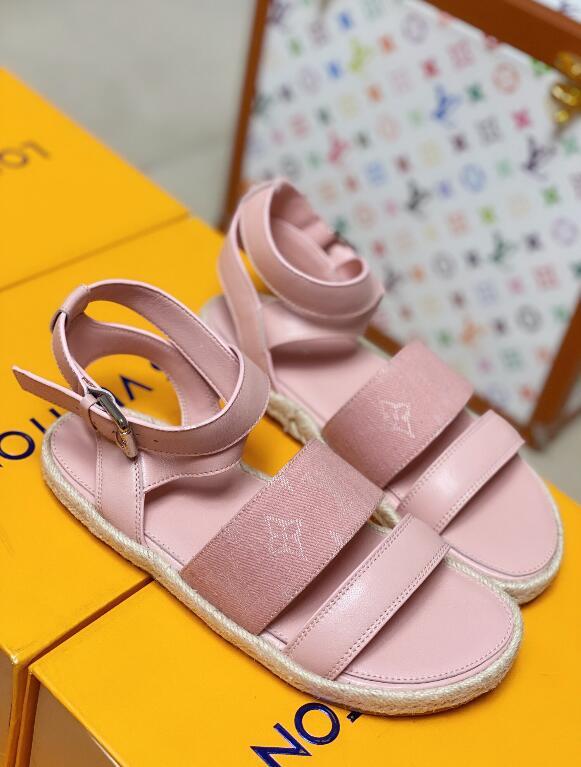 Ozarra Luxury - LOV Women Shoes - 1721
