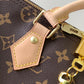 Ozarra Fashion Lu-Vi Bags - 16877