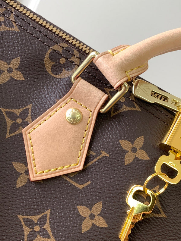 Ozarra Fashion Lu-Vi Bags - 16877