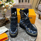 Ozarra Luxury - LOV Women Shoes - 875