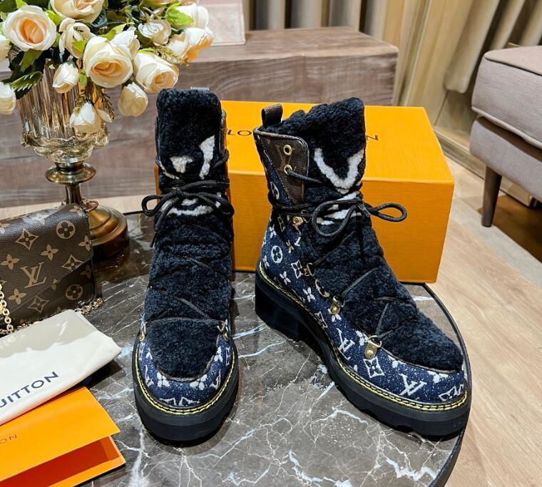 Ozarra Luxury - LOV Women Shoes - 875