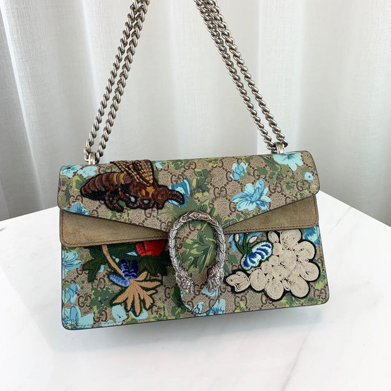 BAB - GCI Bags - 1250