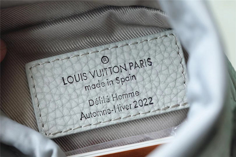 Ozarra Fashion Lu-Vi bags - 10000