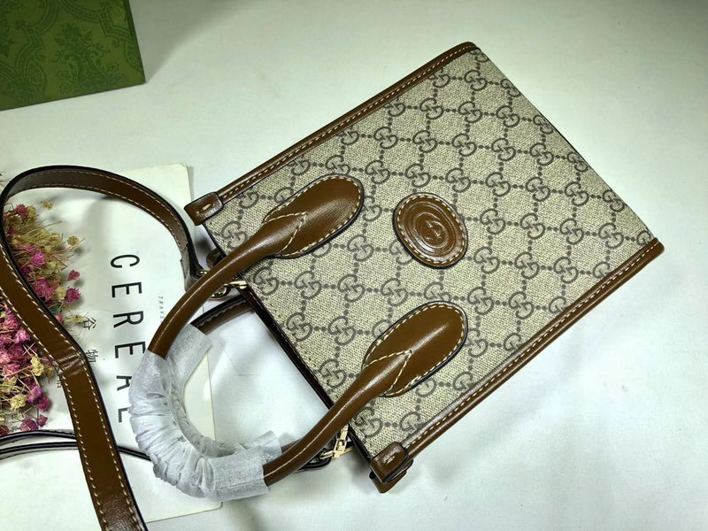Ozarra - GCI Bags - 1951