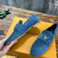 Ozarra Luxury - LOV Women Shoes - 244