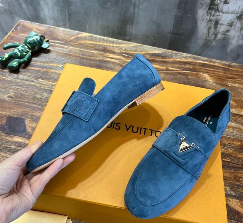 Ozarra Luxury - LOV Women Shoes - 244