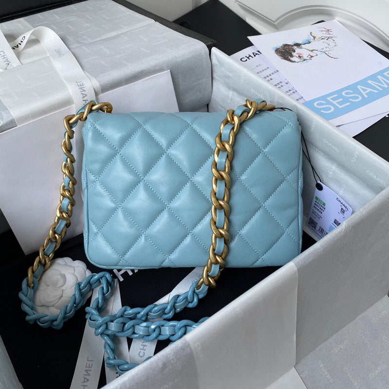BAB - CHL Bags - 3166