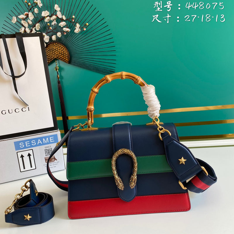 Ozarra - GUKI Bags - 2285