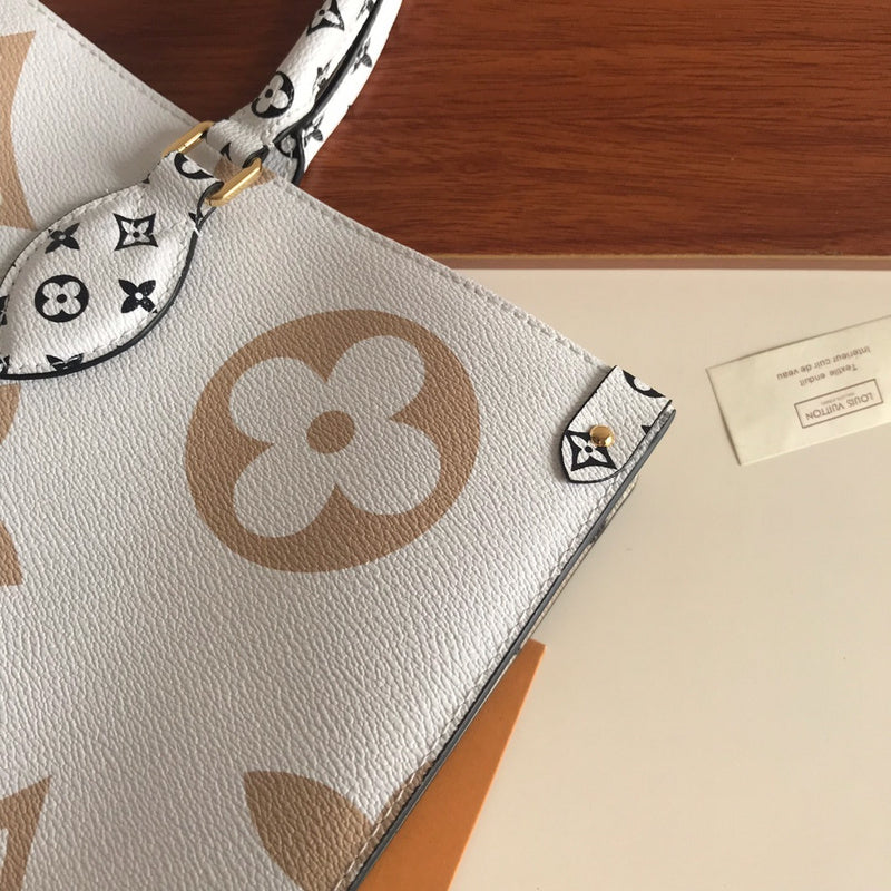 Ozarra Fashion Lu-Vi bags - 17385